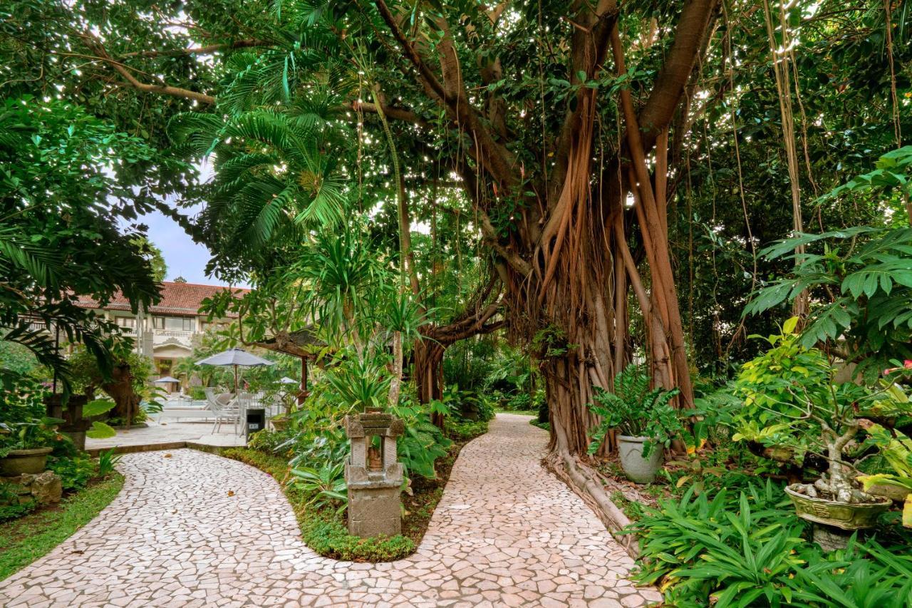 Hotel Kumala Pantai Legian  Luaran gambar